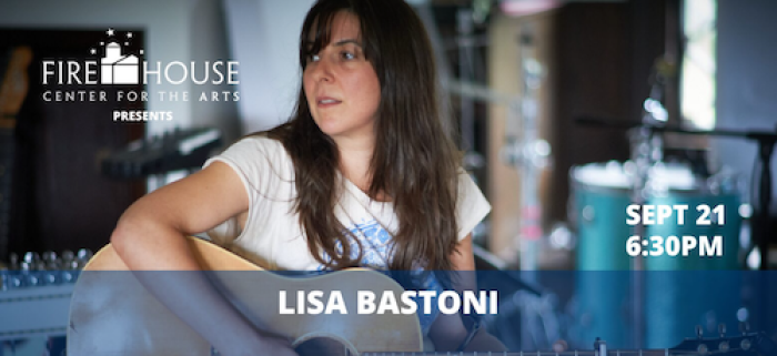 Lisa Bastoni